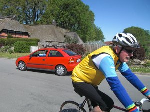 RTF Celle Rocky 93